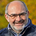 Porträt von Sven Volkers