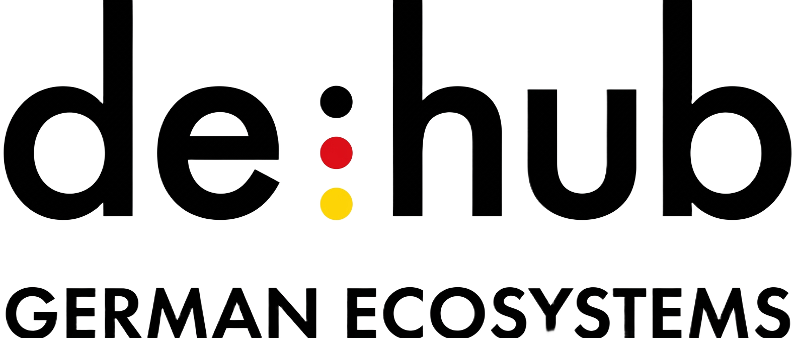 de:hub German Ecosystems